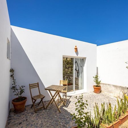 شقة Casa Lua ساغريش المظهر الخارجي الصورة