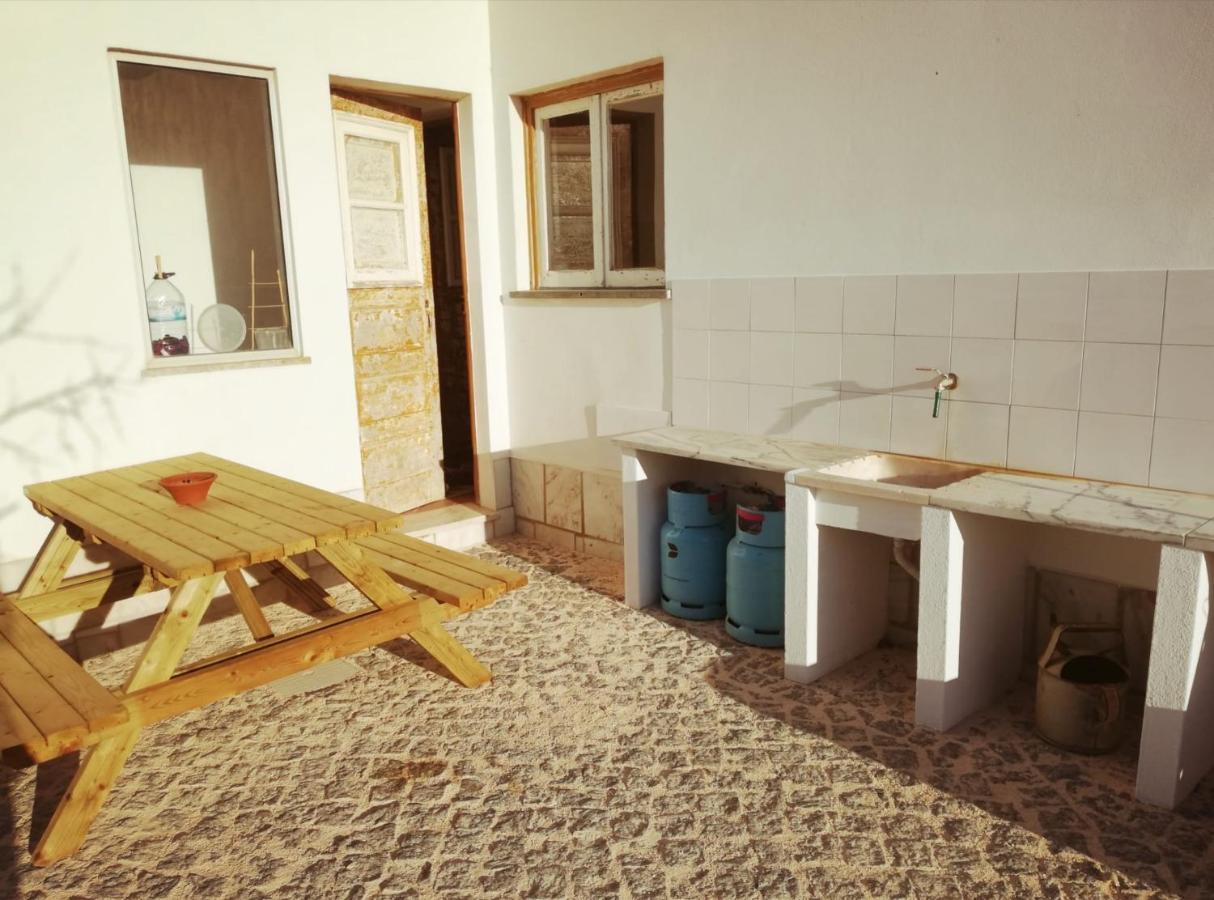 شقة Casa Lua ساغريش المظهر الخارجي الصورة