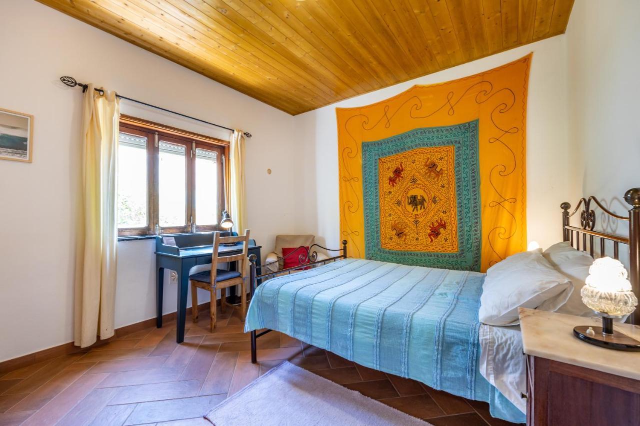 شقة Casa Lua ساغريش المظهر الخارجي الصورة