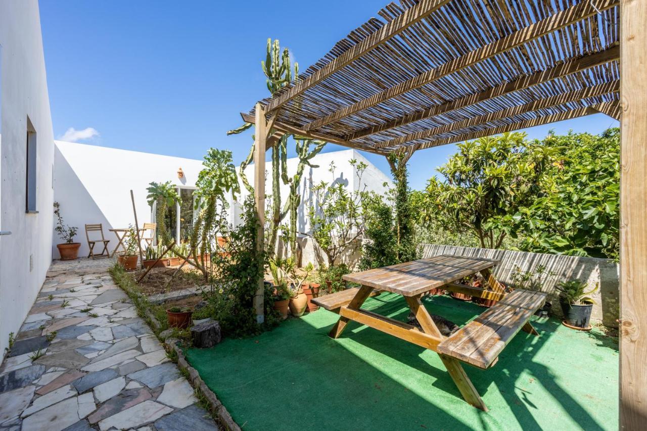 شقة Casa Lua ساغريش المظهر الخارجي الصورة